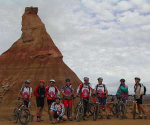 photo Vtt-cyclo loisir Montauban 4075