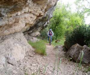 photo Vtt-cyclo loisir Montauban 4077
