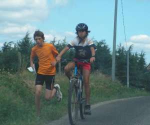 photo Athl lauragais olympique Revel 4095