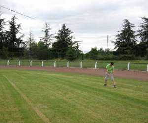 photo Athl lauragais olympique Revel 4096