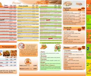 photo La boite a lunch  Colomiers 4104