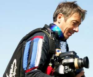 photo Skyvideo Albi 4116