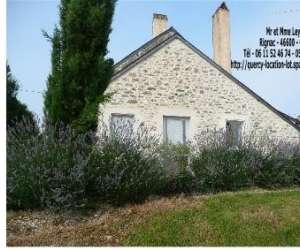 photo Le four  pain  -   location gte en quercy Cuzance 4124