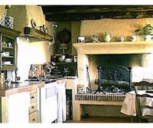 photo Le four  pain  -   location gte en quercy Cuzance 4125
