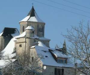 photo Le four  pain  -   location gte en quercy Cuzance 4129