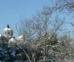 photo Le four  pain  -   location gte en quercy Cuzance 4130