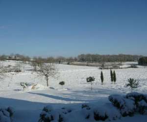 photo Le four  pain  -   location gte en quercy Cuzance 4131
