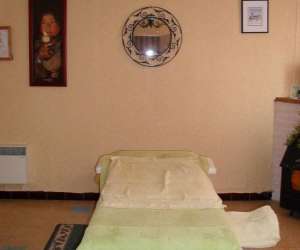 photo Sources de bien-etre - relaxologue-massage relaxant Valence 6005