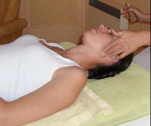 photo Sources de bien-etre - relaxologue-massage relaxant Valence 6006