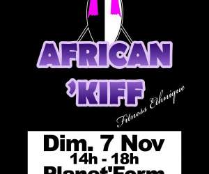 photo African'kiff Tarbes 4169