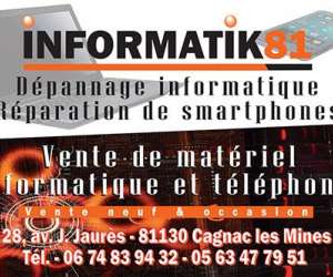 Informatik81