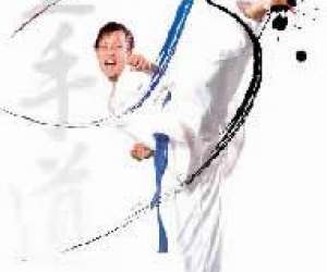 photo Budo shotokan karate club Condom 4244