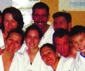 photo Budo shotokan karate club Condom 9229