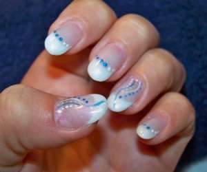 photo Ongles de reve a domicile sur le secteur du grand rodez Rodez 4260