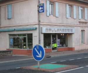 Boulangerie Maurel Freres