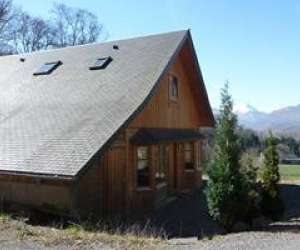 Le Chalet De Ger -  Location De Gite