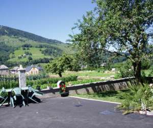 photo Payssan  jean-paul  -   location gtes meubles classs clvacances Aste 4289