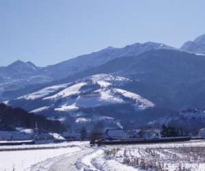 photo Payssan  jean-paul  -   location gtes meubles classs clvacances Aste 4290
