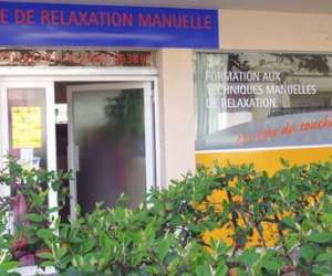 photo Ecole de massorelaxation et de relaxation Toulouse 4300