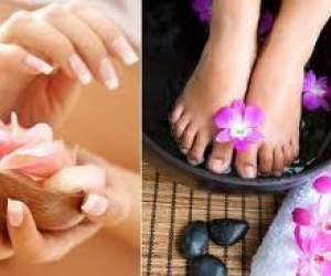 photo L'escale des ongles Muret 5000