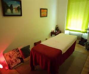 photo Union  bien etre  massage Toulouse 7384