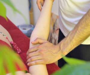 photo Union  bien etre  massage Toulouse 7385