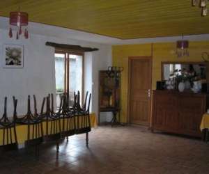 photo La  grange de vizos    - chambres d'htes Vizos 4349