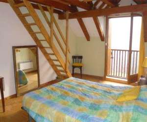 photo La  grange de vizos    - chambres d'htes Vizos 4350