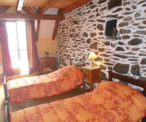 photo La  grange de vizos    - chambres d'htes Vizos 4351