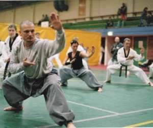 Centre Traditionel De Taekwondo Et De Sunmudo Centre Traditionel De Taekwondo Et De Sunmudo