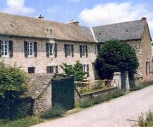 La Maison De Jeanne, Maison D