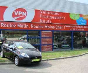 Vpn Toulouse