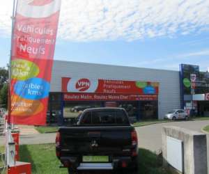 photo Vpn toulouse Toulouse 6419