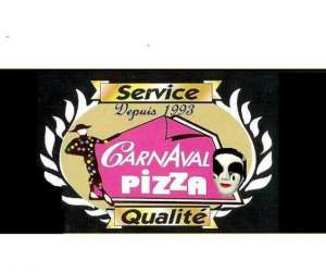 Carnaval Pizza