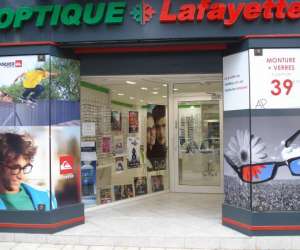 Optique Lafayette