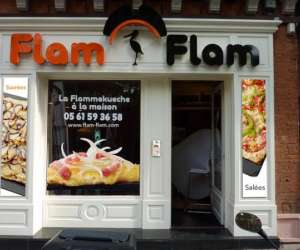 Flam Flam