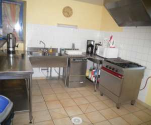 photo Gite de combes - gite etape et sejour St Come D Olt 6082