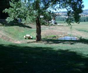 photo Gite de combes - gite etape et sejour St Come D Olt 6088
