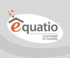 Equatio  -  Courtage En Travaux