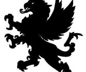 Le Griffon Noir