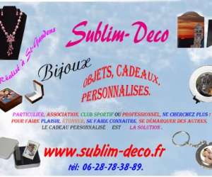 Sublim-deco