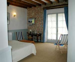 photo Chambre d'htes les douves St Thomas 4489