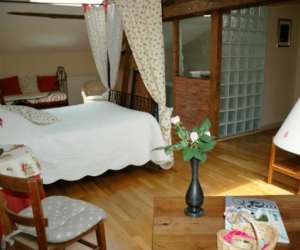 photo Chambre d'htes les douves St Thomas 4490