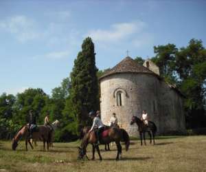 Le Relais Du Haget