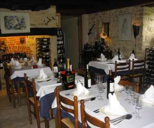 photo Restaurant de l'abbaye Leobard 4511