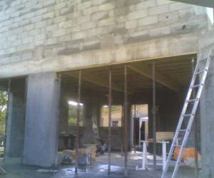 photo Alyuz  bayram   maonnerie St Juery 4497