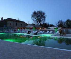 photo Camping garganvilland Garganvillar 8082