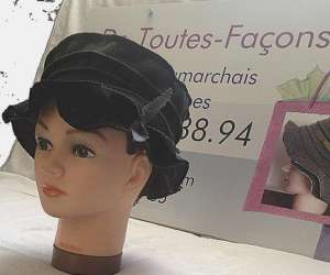 photo De-toutes-faons  couture crations Tarbes 4515