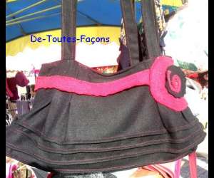 photo De-toutes-faons  couture crations Tarbes 4517