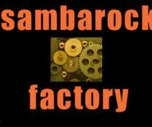 Association Sambarock  Factory - 